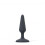 Petit plug anal, meilleur plug S 1