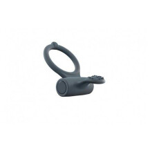 Anneau d'érection flexible USB Power Clit