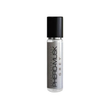 Phéromones pour hommes PheroMusk GRIS 15 ml