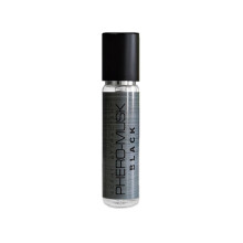 Phéro Musk NOIR phéromones 15 ml