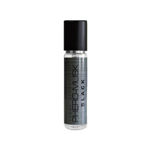 Phero Musk BLACK Pheromone 15ml