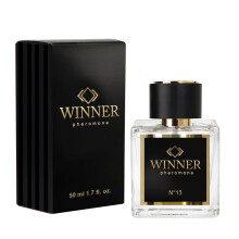 Phéromones pour hommes GAGNANT N13 50ml