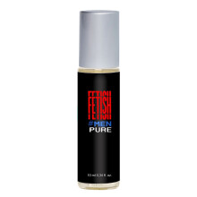 Phéromones pour hommes FETISH PURE MEN 10 ml