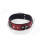 Fruste Crazy Horse Collare Rosso S 1