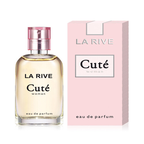 La Rive for Woman Cute Eau de Parfum 30ml