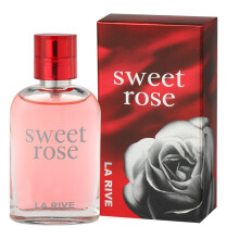 La Rive for Woman Sweet Rose Eau de Parfum 30ml