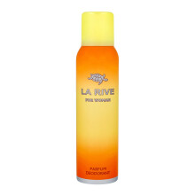 La Rive for Woman La Rive For Woman -deodoranttisuihke 150ml