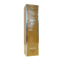 Christopher Dark Woman Costa Del Sun Eau de Parfum 100ml