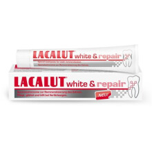 Lacalut White & Repair tandpasta 75ml