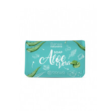 BARWA Naturlig Aloe Vera Barsæbe 100g