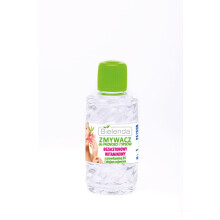 Dissolvant pour vernis à ongles sans acétone Bielenda pour ongles et capsules 50 ml