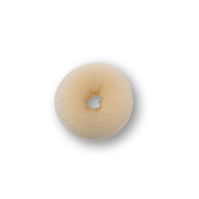 Top Choice Beige Hårknold Størrelse M (20391) 1 stk.