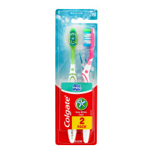 Colgate Max White fogkefe 1+1 ingyenes