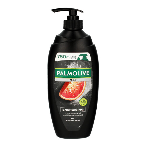 Colgate Palmolive Men Energizing Duschgel 750ml
