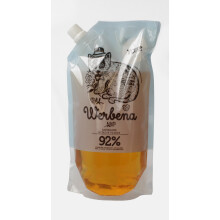 YOPE Flydende sæbe VERBENA Doypack 500ml
