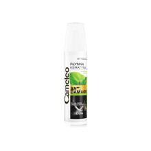 Delia Cosmetics Cameleo nestemäinen keratiini vaurioituneille hiuksille 150ml