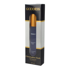 Christopher Dark Woman Goddess Eau de Parfum 20ml