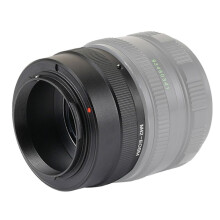 M42-EOSM Adapter Ring for M42 42mm Lens Compatible with for M EF-M M2 M3 M5 M5II M6 M10 M50 M50II M100Camera,A