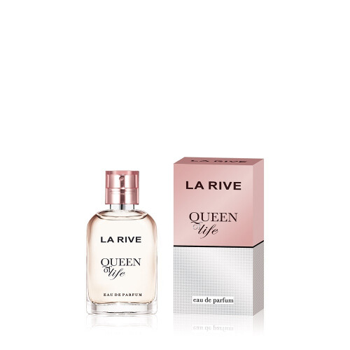 LA RIVE WOM EDP 30ML Az élet királynője