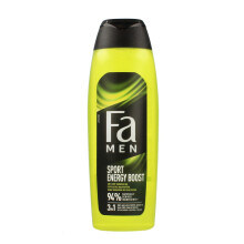 Fa MEN ENERGY BOOST Shower Gel 750ml