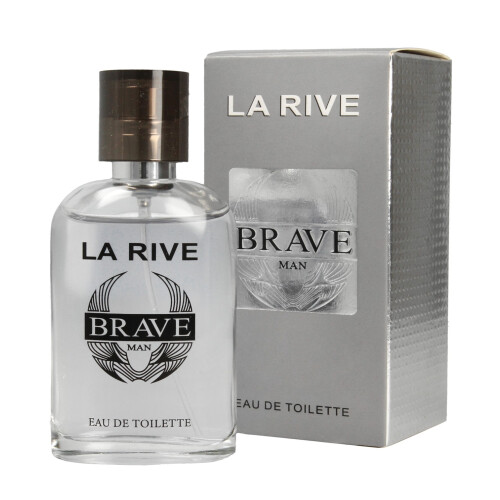 LA RIVE MAN EDT 30ML Brave Man