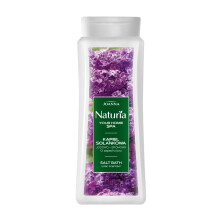 Joanna Naturia Body Spa uden saltlagebad 500 ml