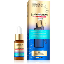 Sérum Rellenador de Arrugas - Bio Ácido Hialurónico 3x Retinol