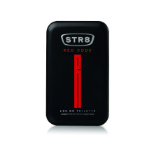 STR 8 Red Code Eau de Toilette 100ml
