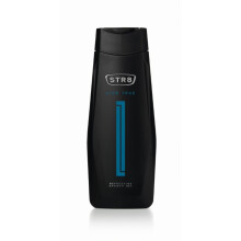 STR 8 Live True frissítő tusfürdő 400ml