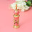 Mini bouteille de parfum luxueuse d'inspiration-Rose terreux 7
