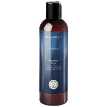 ORGANIQUE Pour Homme tusfürdő férfiaknak 250ml