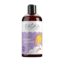 BAŚKA Cosmetics Polsku szeder tusfürdő 500ml