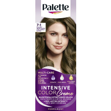 Palette Intensiv Farvecreme nr. 7-1 Kølig Mellemblond 1 pakke
