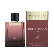 BUGATTI Bella Donna Intensa Eau de Parfum til kvinder 60ml