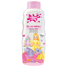 EST CHLAPU CH710CI CHLAPU GEL D/CAPS.ISCREME WISN710ML