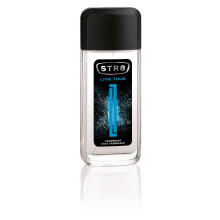 STR 8 Live True -deodoranttisuihke miehille 85ml