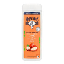 JOHN LPM BIO Argán és Shea vajas tusfürdő 400ml