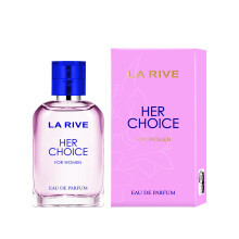 La Rive for Woman HENDES VALG Eau de Parfum 30ml