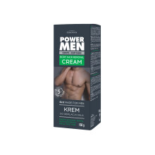 Crème dépilatoire corps JOANNA Power Men 6 en 1 150 g