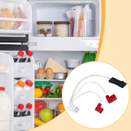 Advanced Motorhome Refrigerator Thermistor Fridge Temperature 1