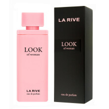 La Rive for Woman LOOK OF WOMAN Eau de Parfum - 75 ml