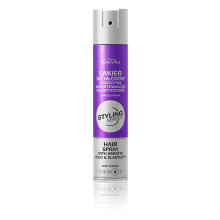 JOANNA STYLING EFFECT Keratiinihiuslakka Extra Vahva 250 ml