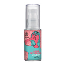 JOANNA Niezłe Ziółko Silottava hiusseerumi "Czyste Zióło" 30ml