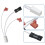 Advanced Motorhome Refrigerator Thermistor Fridge Temperature 9