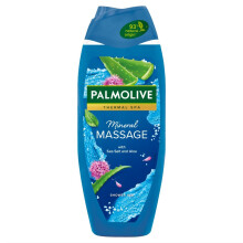PALMOLIVE Thermal Spa ásványi tusfürdő ásványi masszázs 500ml