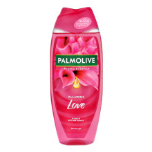 Palmolive Aroma Essence Alluring Love tusfürdő 500ml