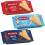 Balocco Snack Wafers Hazelnut (30x45g) 5
