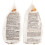 La Mole - Italian Biscuits Selection | Amaretti (200g) & Cantuccini (200g) 4