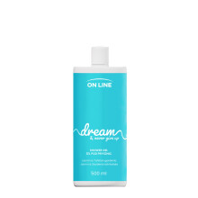 ONLINE Emotions Dream tusfürdő - jázmin és gardénia 500 ml