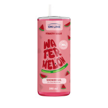 ONLINE Fruity Shot görögdinnye tusfürdő 390 ml